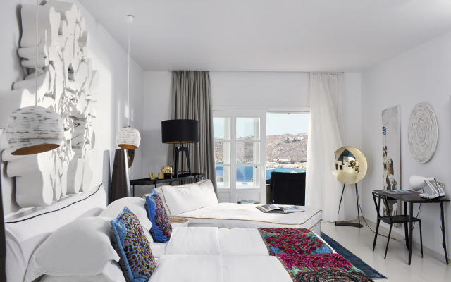 Myconian Villa Collection