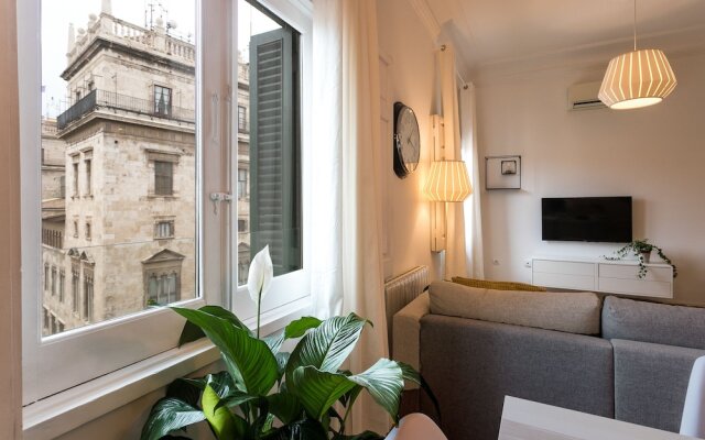 ApartUP Palace House