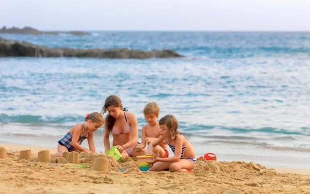 The Ritz-Carlton Tenerife, Abama