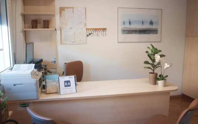 Residence Mediterraneo