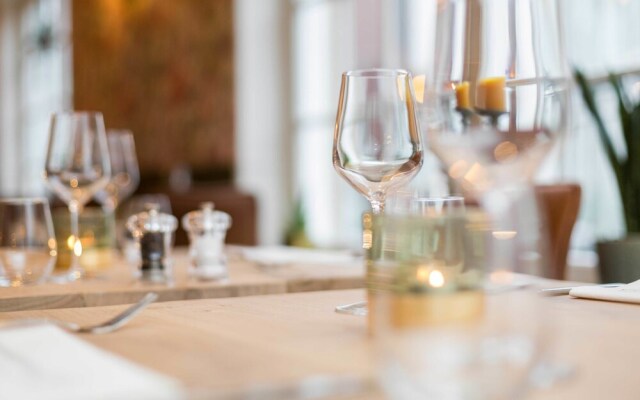 Hotel-Restaurant De 4 Jaargetijden