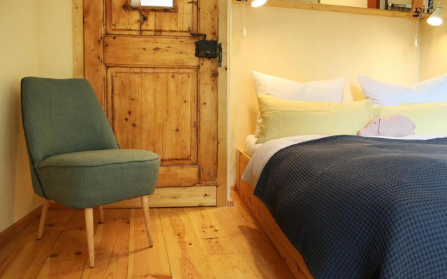 Wohlfühl Appartement Kaisereins Quedlinburg