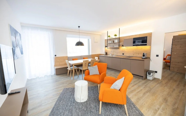 ALPRIMA Aparthotel Hinterstoder