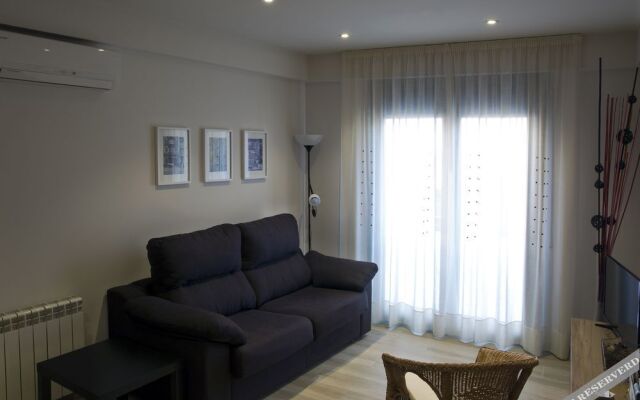 Apartaments Turistics Cal Negri