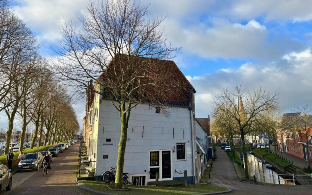 Torenhuis Medemblik