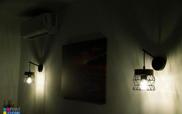 Evaggelia Design Suite