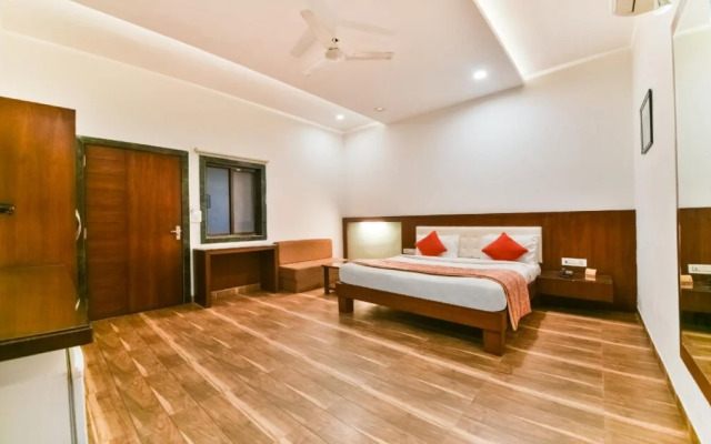 The Elegance Resort