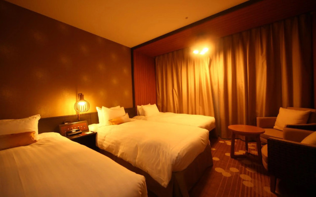 Hakodate Onuma Prince Hotel