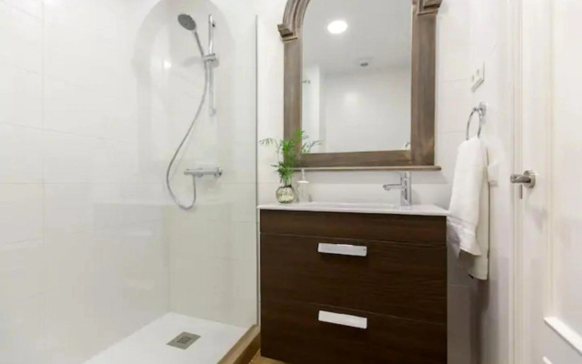 My City Home Fabuloso apartamento Sol VI