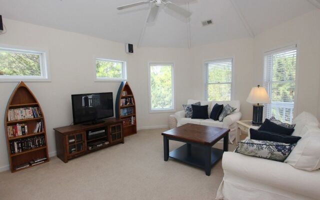 Sunnyside - 5 Br Home