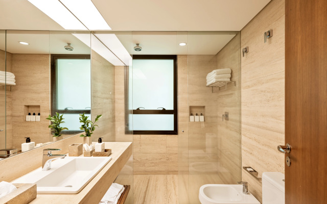 Hotel Fasano Belo Horizonte