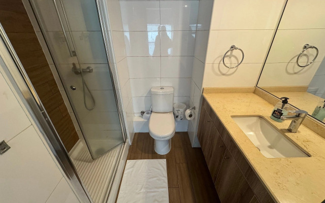 Depto. Barcelona Rucakawi 2