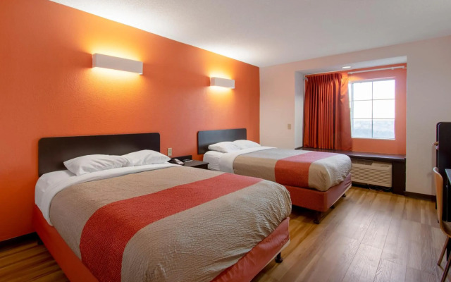 Motel 6 El Paso, TX - Southeast