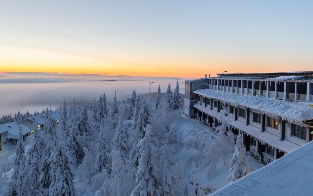 Hotel Iso Syöte