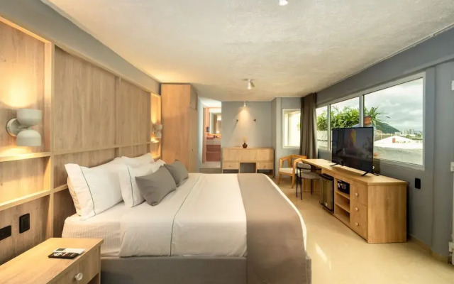 Mood Matuna Hotel Cartagena