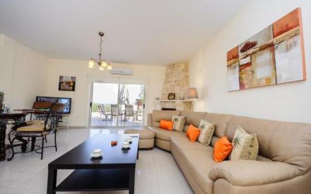 Rent Private Villa 196