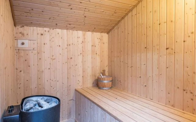 Holiday Home in OksbÃ¸l