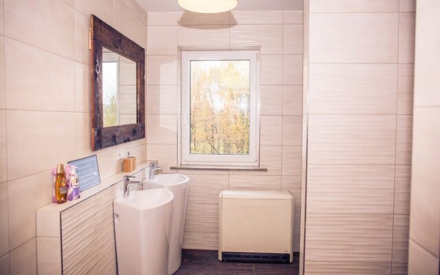 Lovely Apartment Near Playmobil