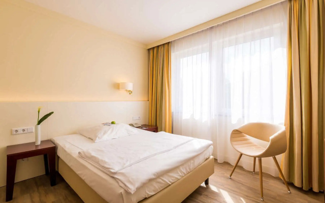 relexa hotel Stuttgarter Hof Berlin