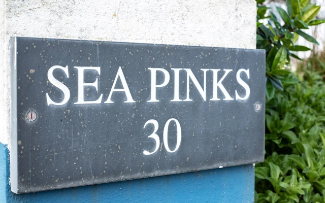 Seapinks