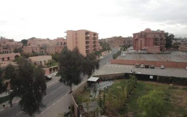 Residence Kenza