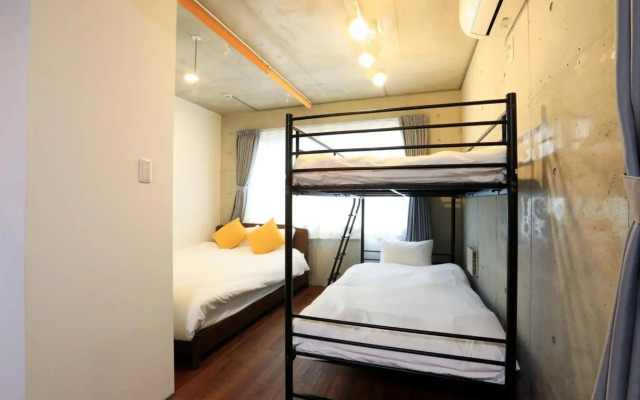 Laffitte Okachimachi - Vacation STAY 8302