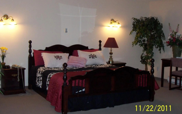 Model A Inn