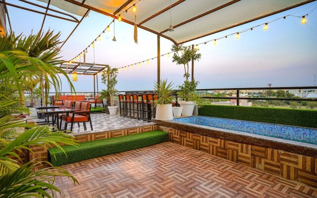 Fabhotel Marbella Hotel & Resort
