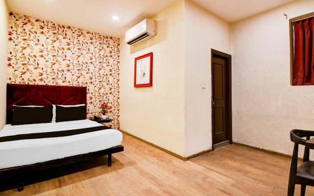 Mannat International – Guest Rooms – Kolkata