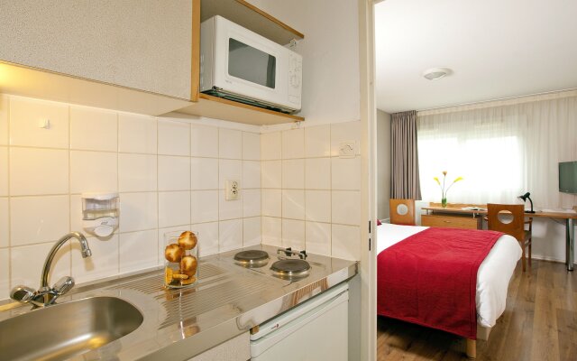 Séjours & Affaires Poitiers Lamartine