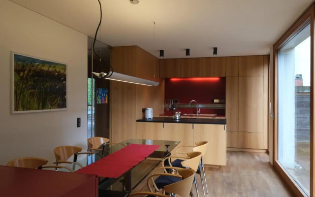 Ferienhaus Lustenau