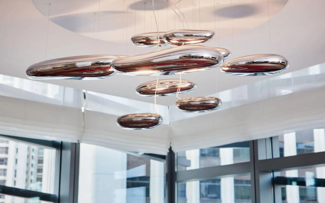 Hotel Indigo Hong Kong Island by IHG