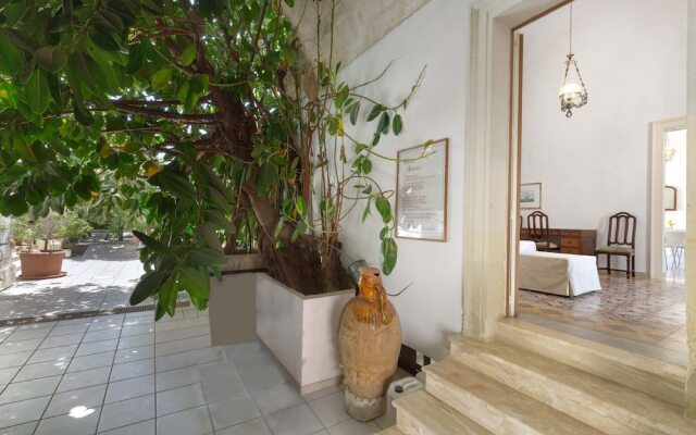 3008 Dimora Donn`anna - Bilo 4 by Barbarhouse