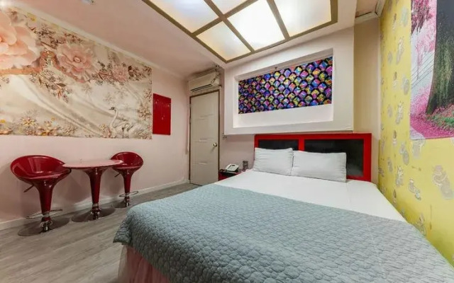 Chungju G Hotel