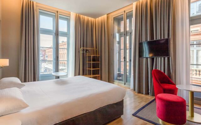 Ibis Styles Toulouse Capitole