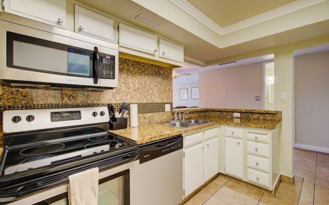 ABZ Convention Center Condos