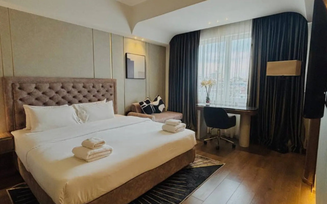 Harmony Phnom Penh Hotel