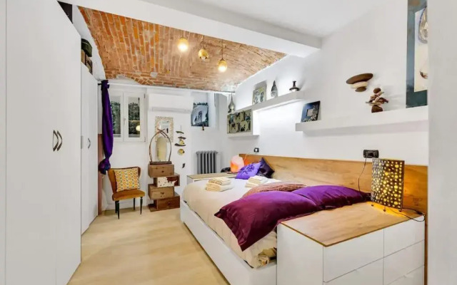 Monolocale di Charme