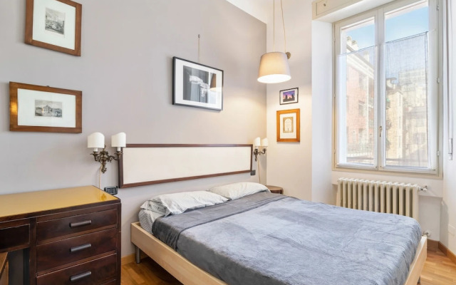 Functional Studio Milano Isola District
