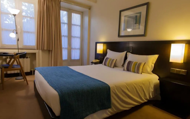 Hotel Senhora A Branca