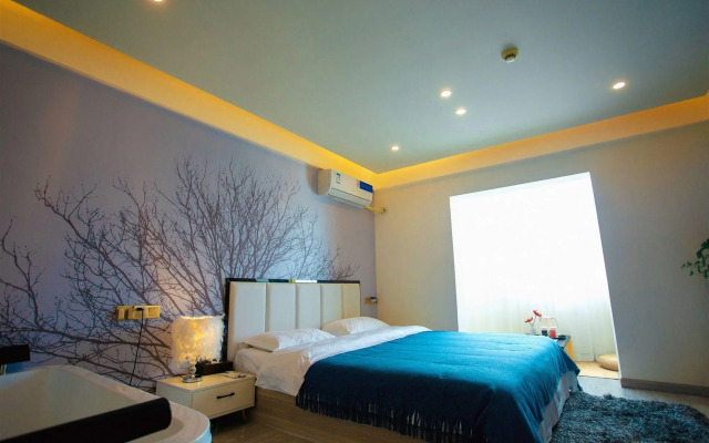 Meikemeijia Hotel (Fortune Center)