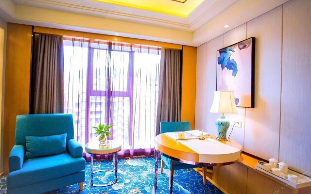 Days Hotel & Suites Ivy Zunyi