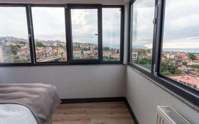 Yusufhan  Suites
