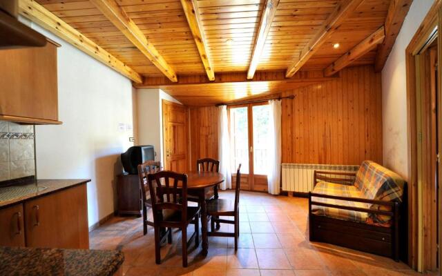 Apartament L'àtic
