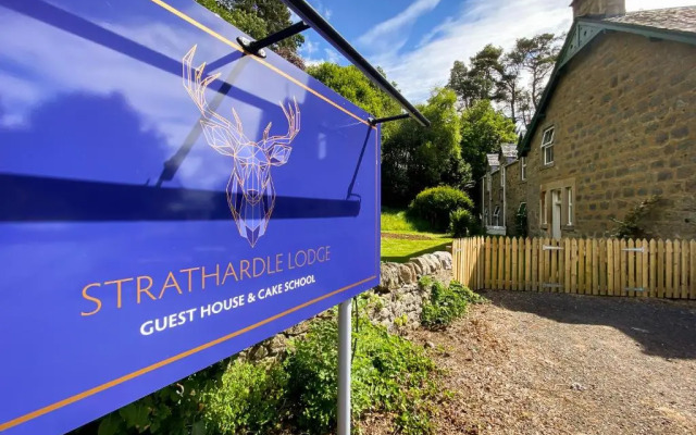 The Strathardle Inn