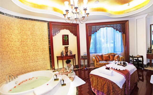 Wuhan Hengda Hotel