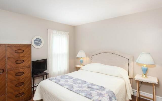 Park House Bed & Breakfast