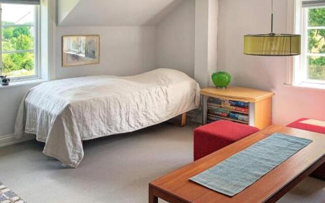 Three-Bedroom Holiday home in Gamleby 2