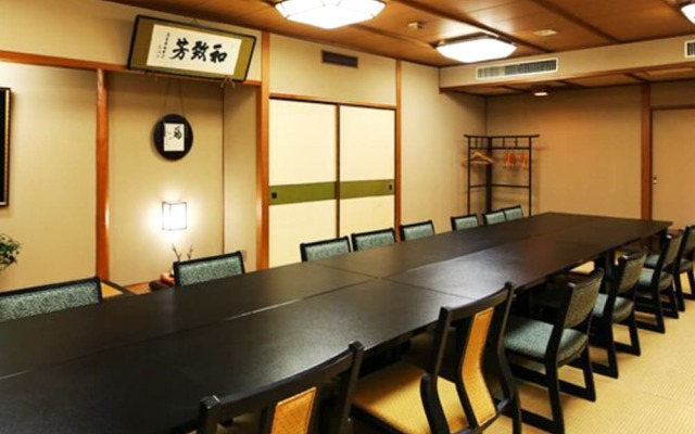 Hotel Yoshida