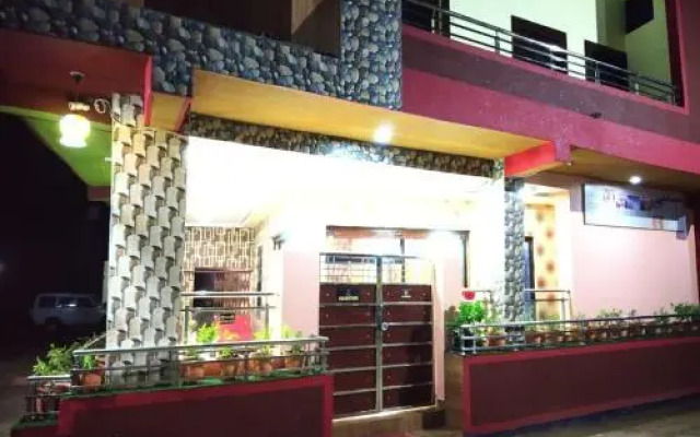Hotel Pitambara Palace